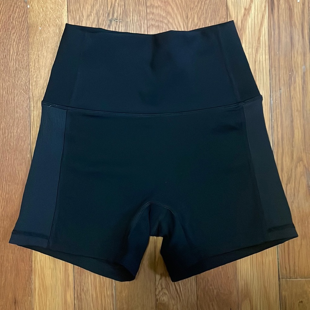 Aerie Offline Biker Shorts